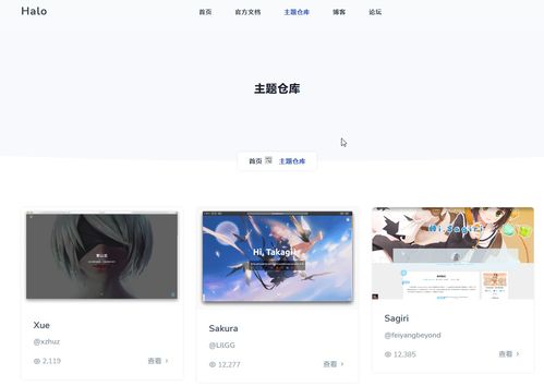 整理全網(wǎng)最全博客建站工具,各類博客 cms 創(chuàng)作平臺(tái)