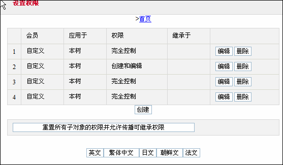 edn cms內容管理系統v6.0