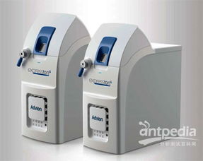 盧信群 博暉創(chuàng)新為什么要收購advion